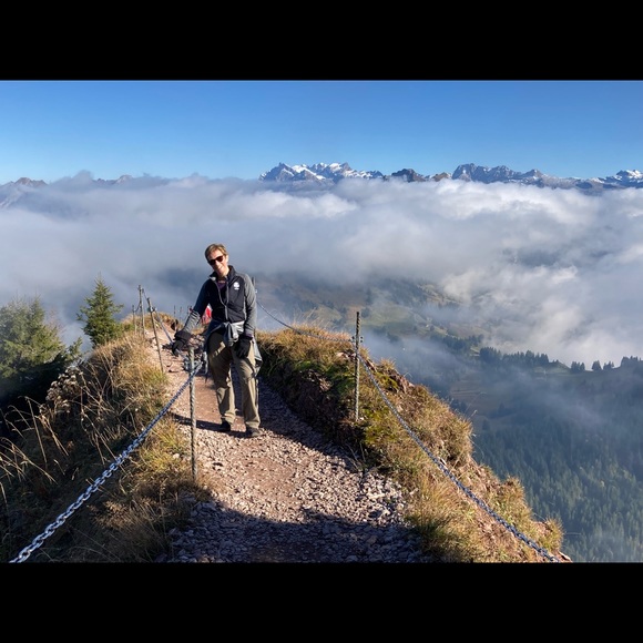 Meet your Posher, Kirsten - Picture 13 of 14